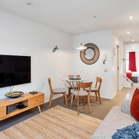 Metro Living Apt Near Skytower And Parking Auckland Exterior foto