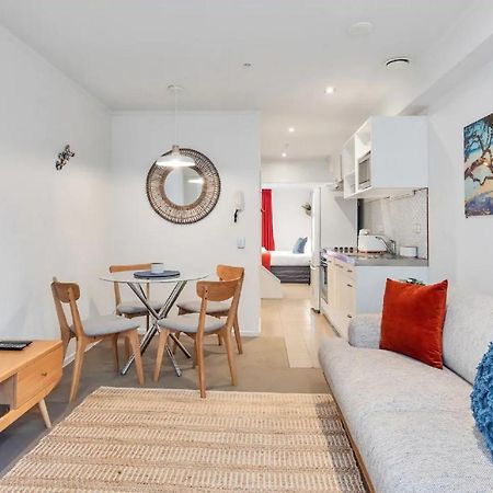 Metro Living Apt Near Skytower And Parking Auckland Exterior foto