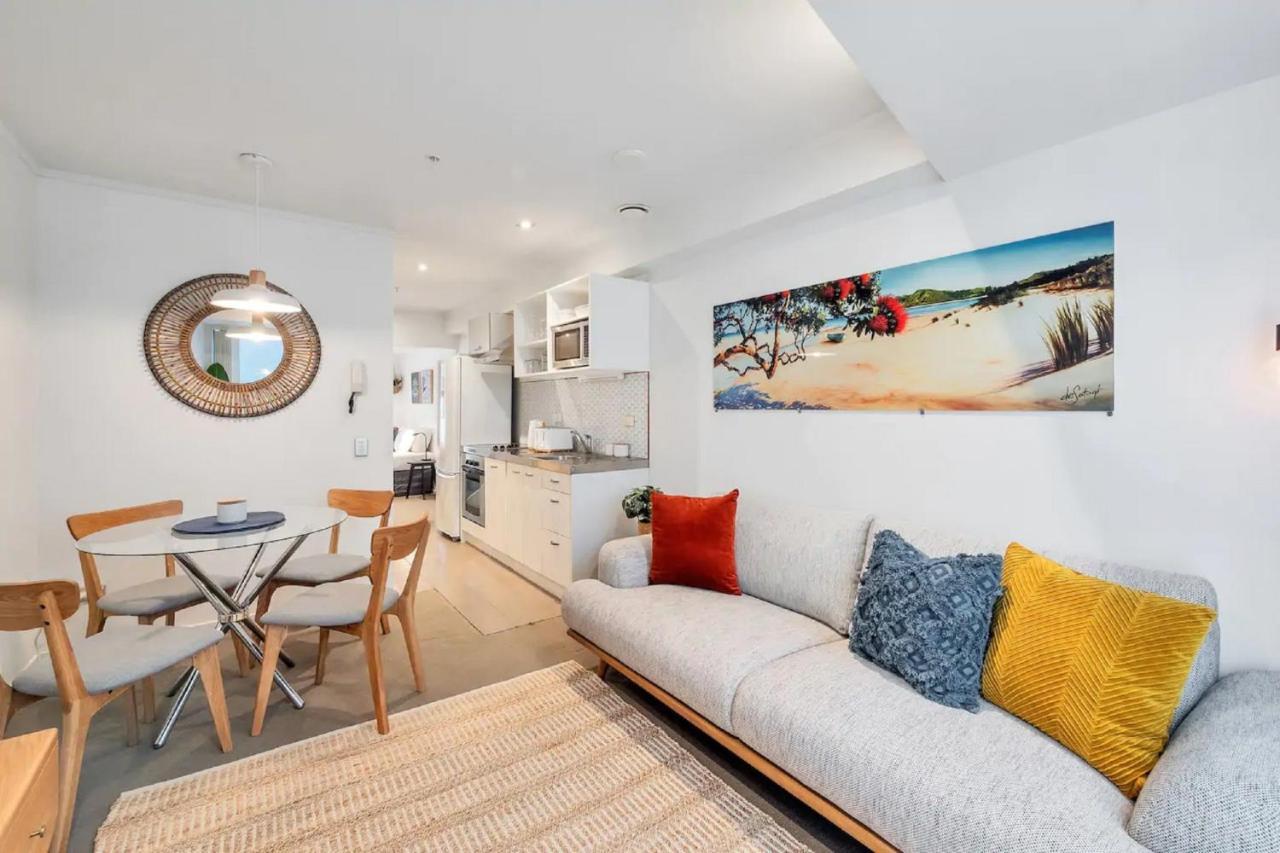 Metro Living Apt Near Skytower And Parking Auckland Exterior foto
