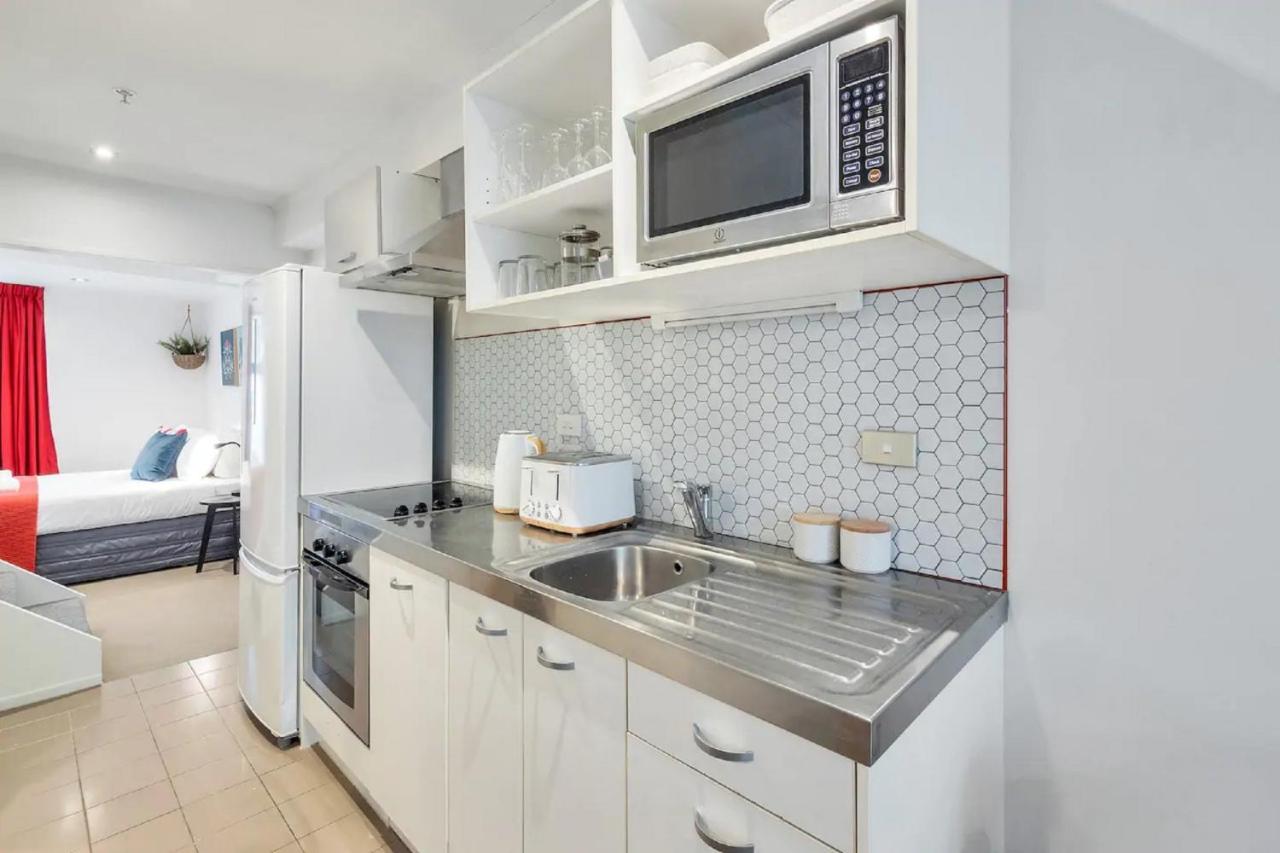 Metro Living Apt Near Skytower And Parking Auckland Exterior foto