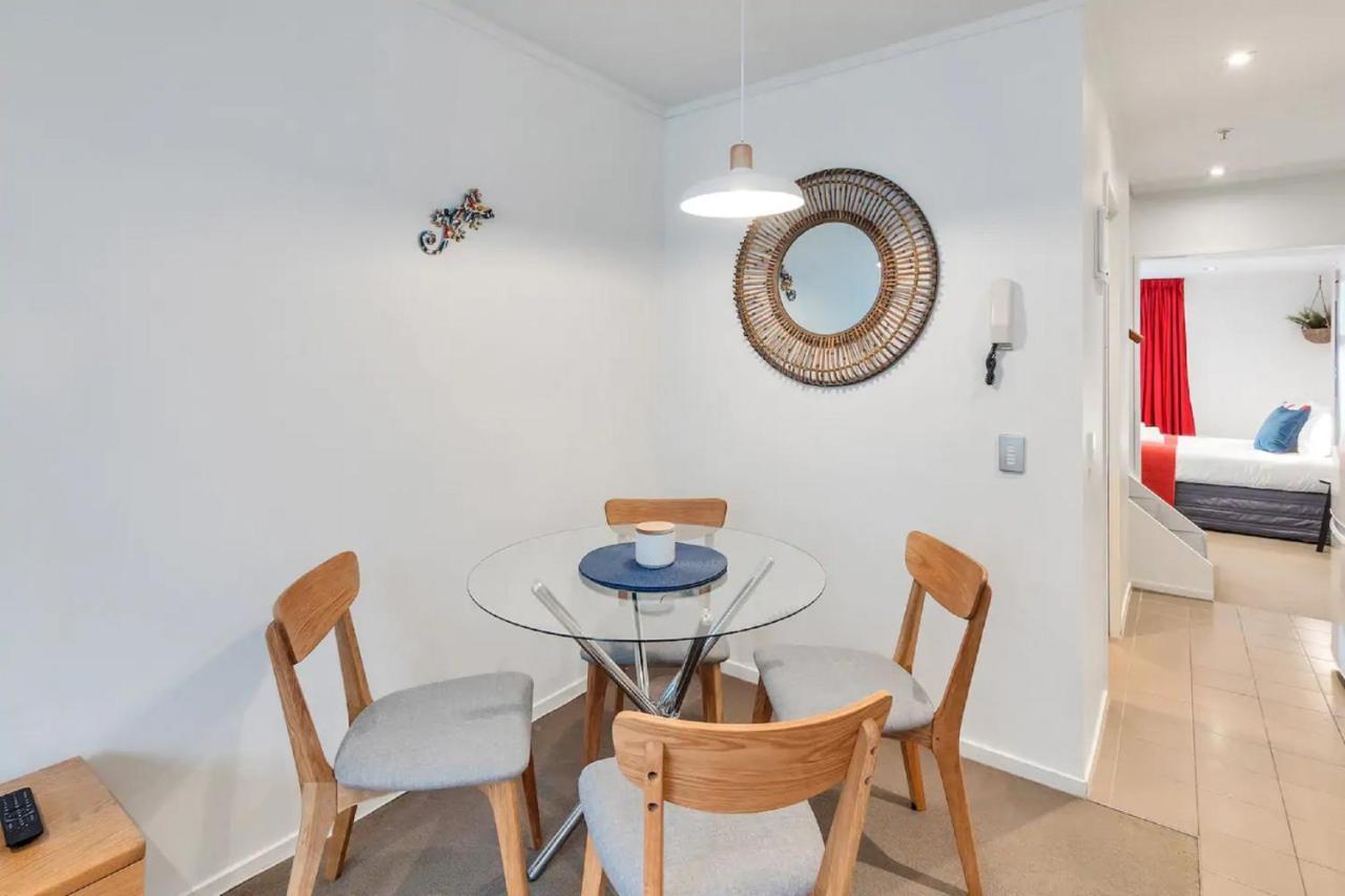 Metro Living Apt Near Skytower And Parking Auckland Exterior foto