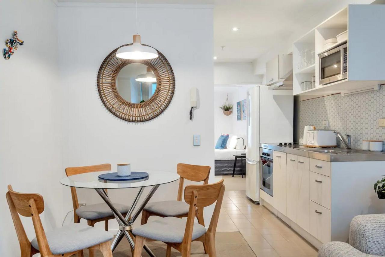 Metro Living Apt Near Skytower And Parking Auckland Exterior foto