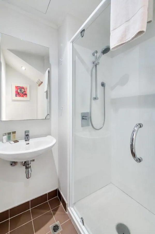 Metro Living Apt Near Skytower And Parking Auckland Exterior foto