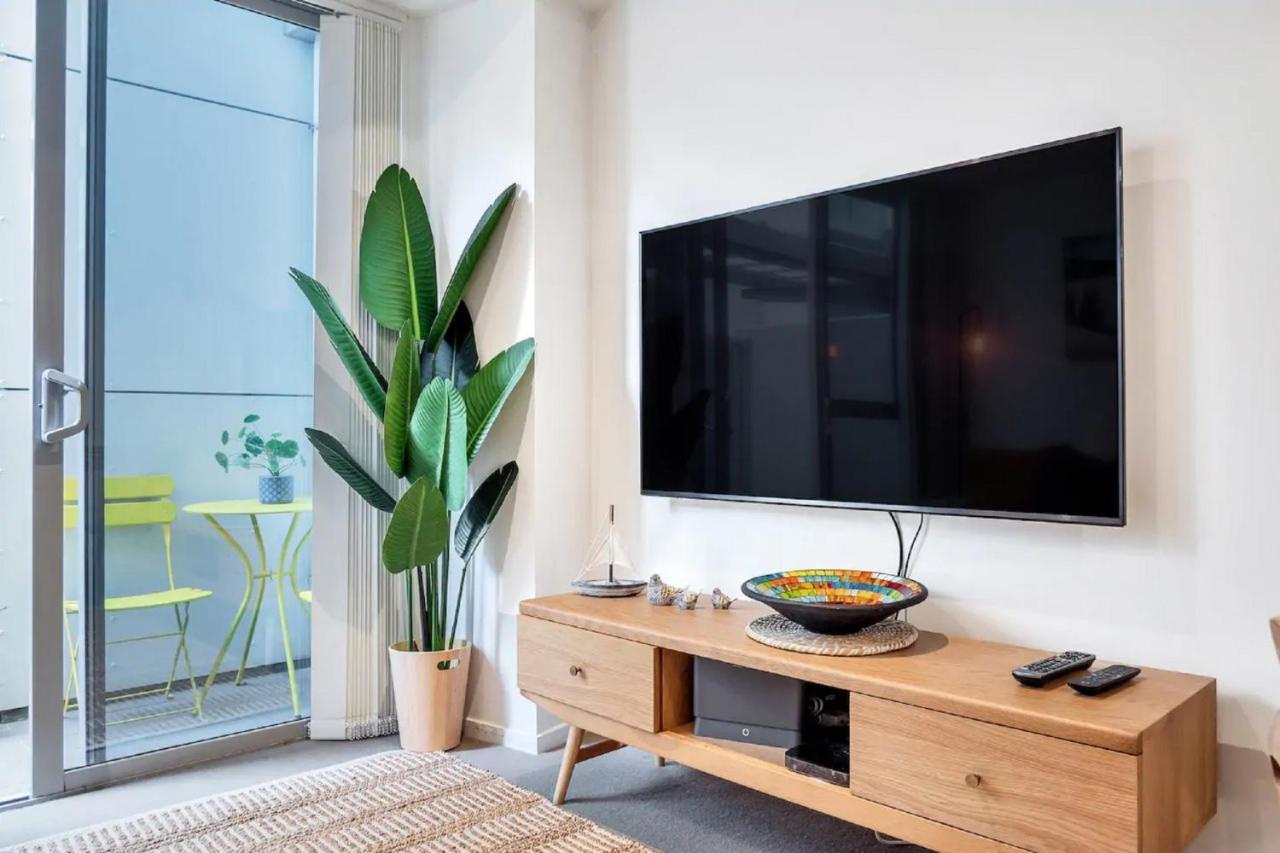 Metro Living Apt Near Skytower And Parking Auckland Exterior foto