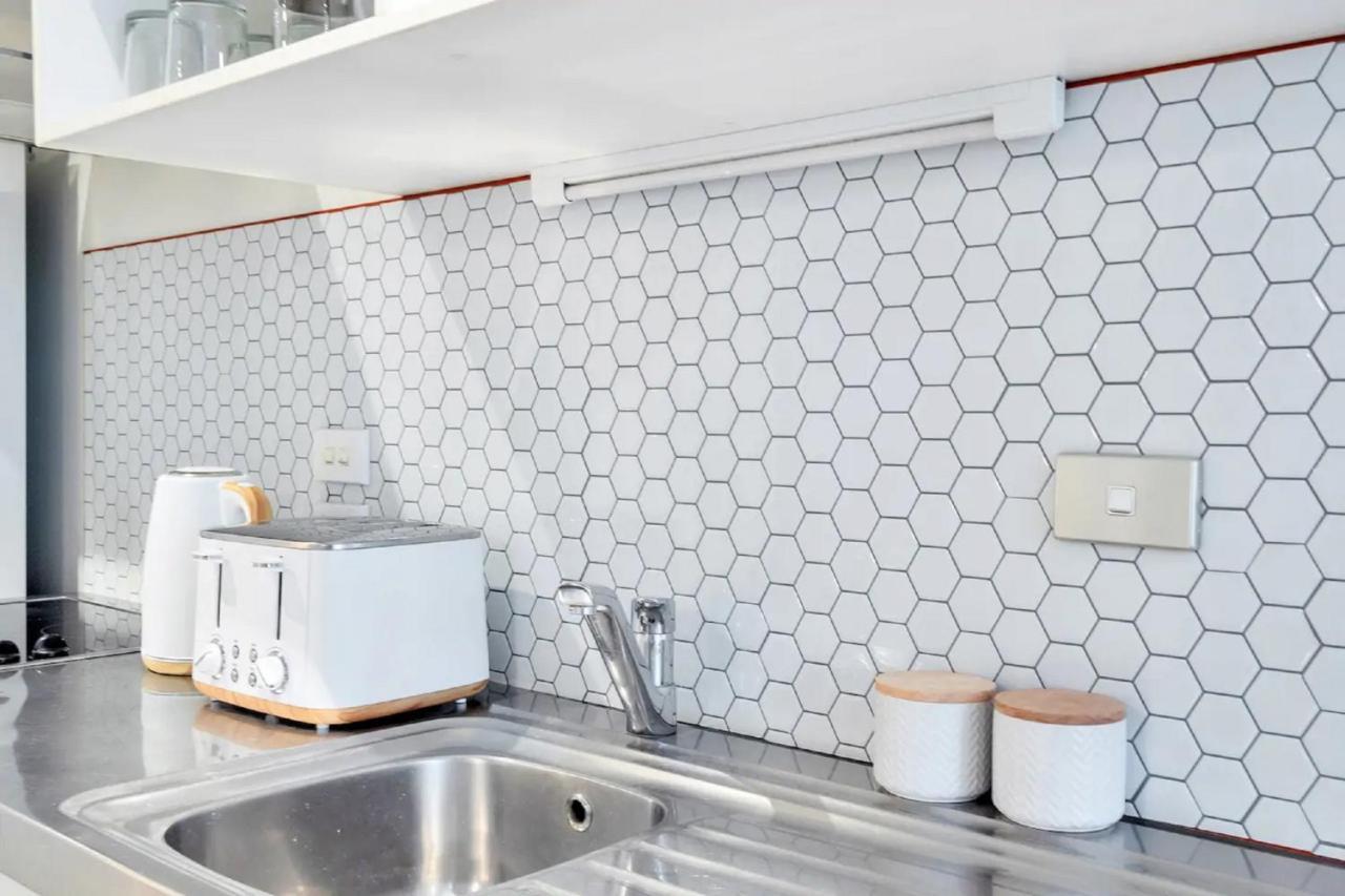 Metro Living Apt Near Skytower And Parking Auckland Exterior foto