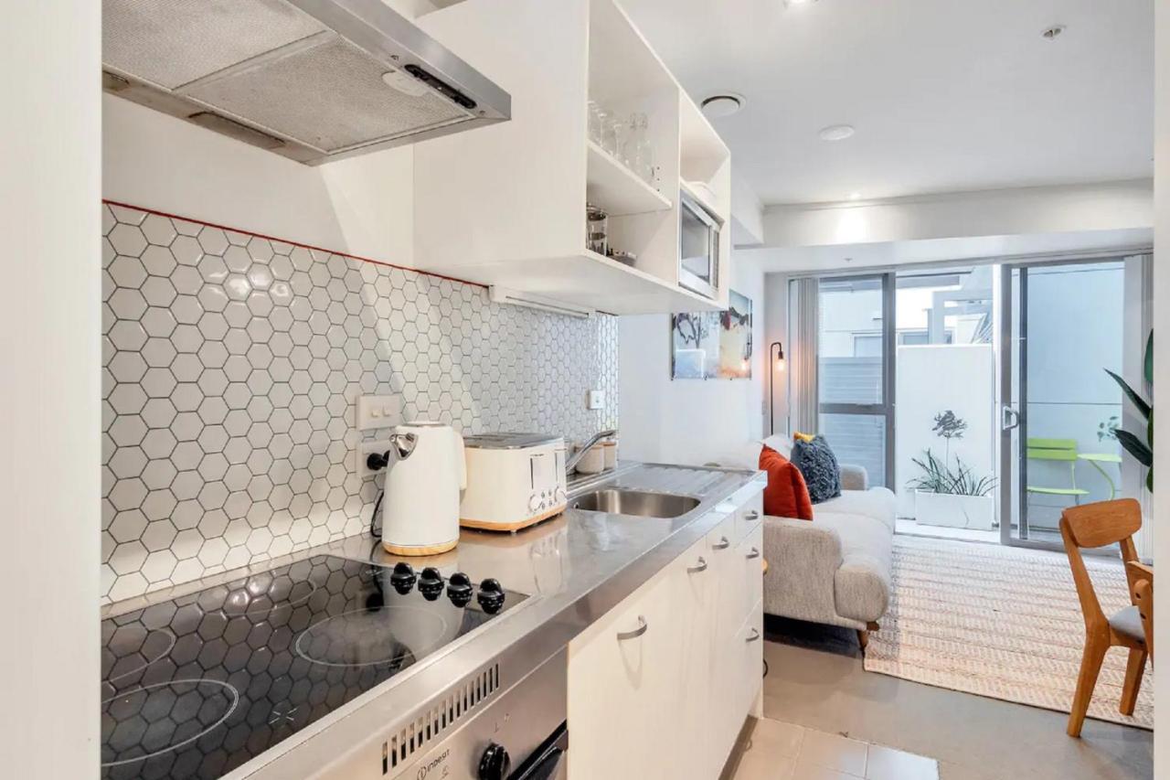 Metro Living Apt Near Skytower And Parking Auckland Exterior foto