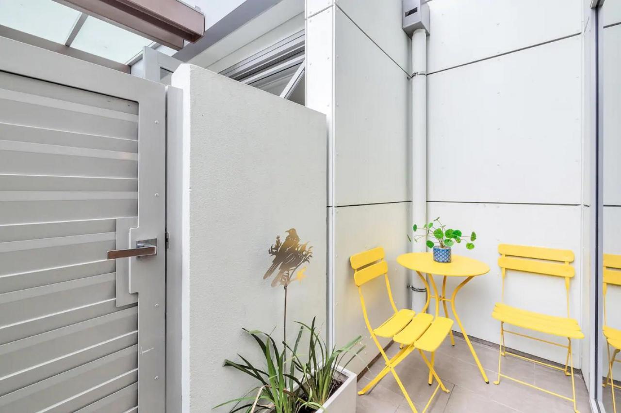 Metro Living Apt Near Skytower And Parking Auckland Exterior foto