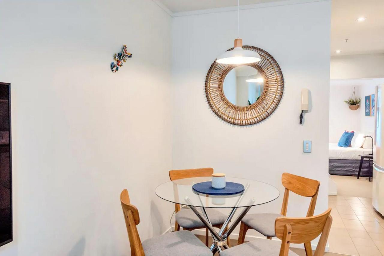 Metro Living Apt Near Skytower And Parking Auckland Exterior foto