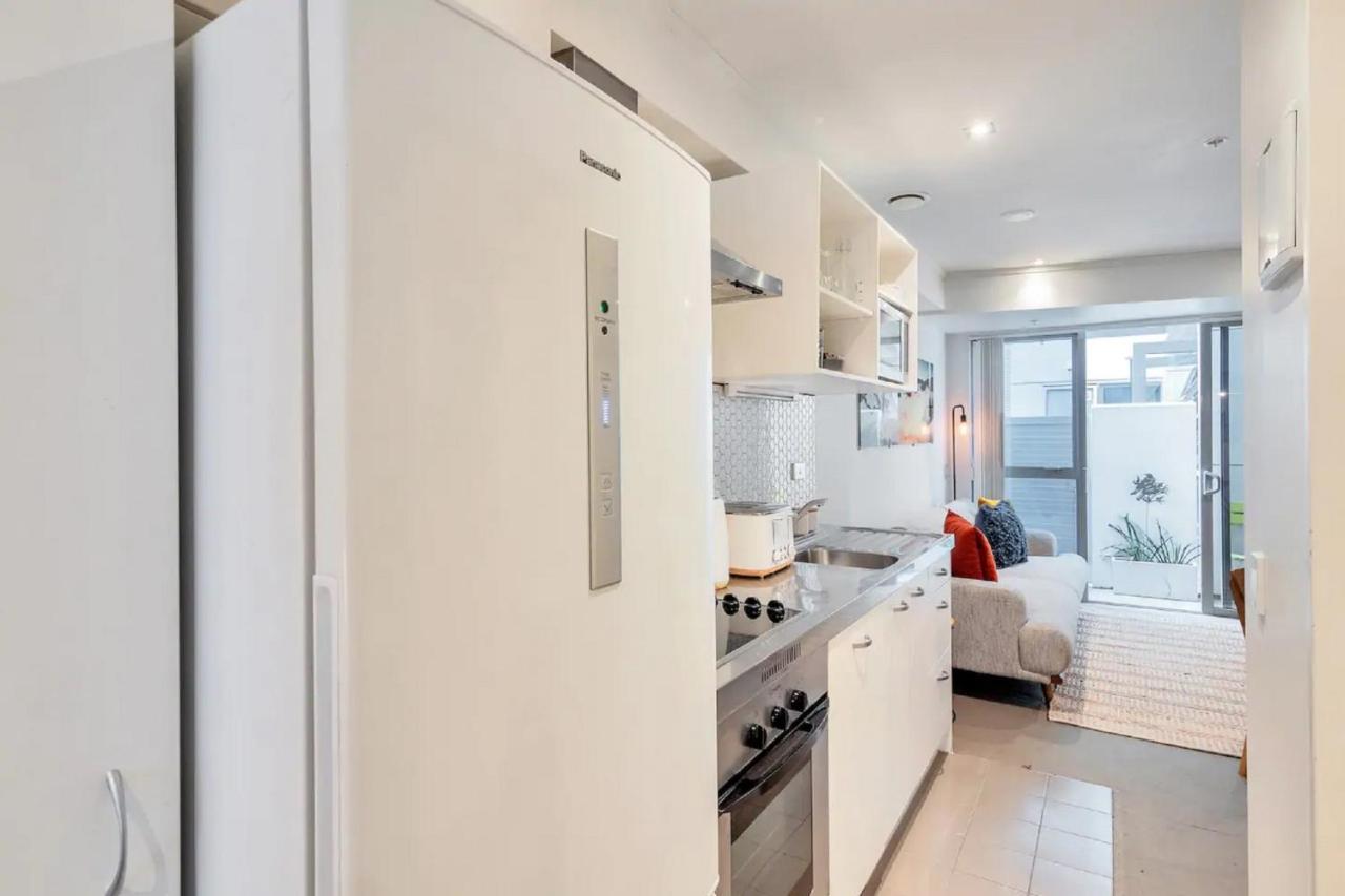 Metro Living Apt Near Skytower And Parking Auckland Exterior foto