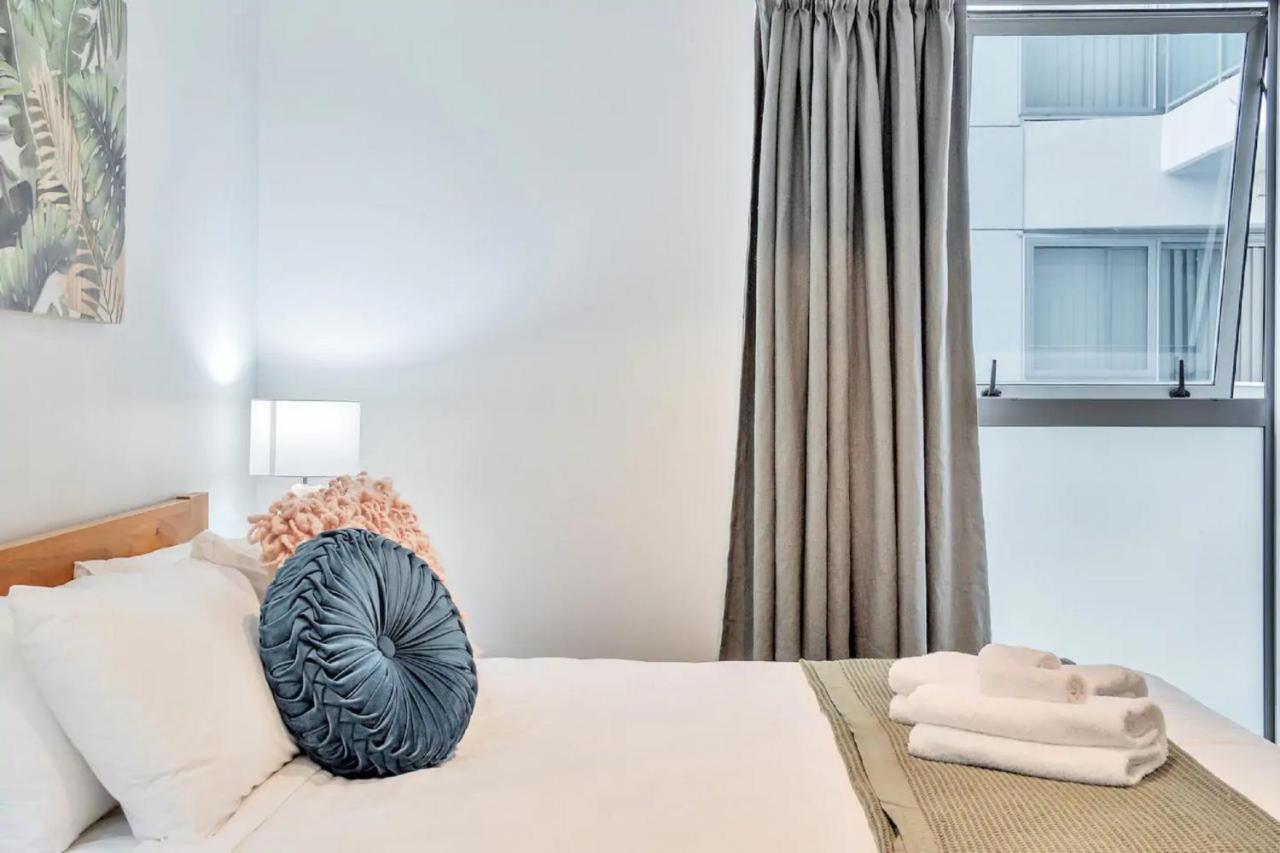 Metro Living Apt Near Skytower And Parking Auckland Exterior foto