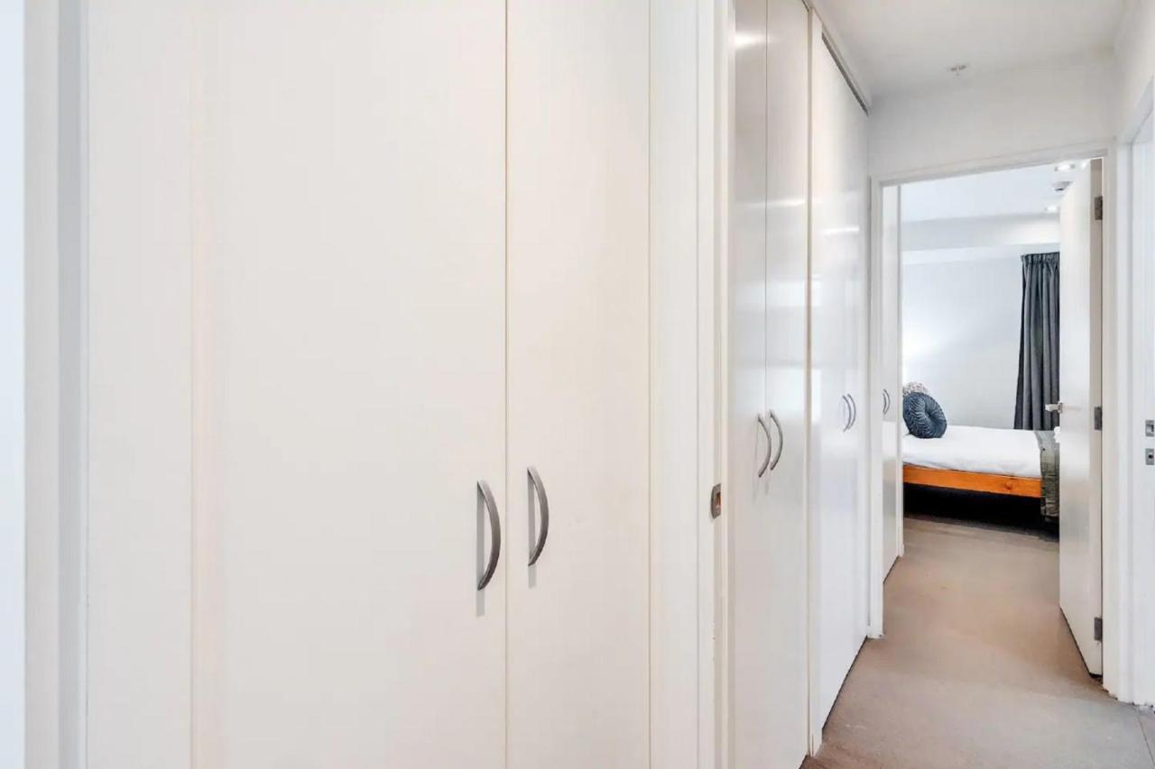 Metro Living Apt Near Skytower And Parking Auckland Exterior foto