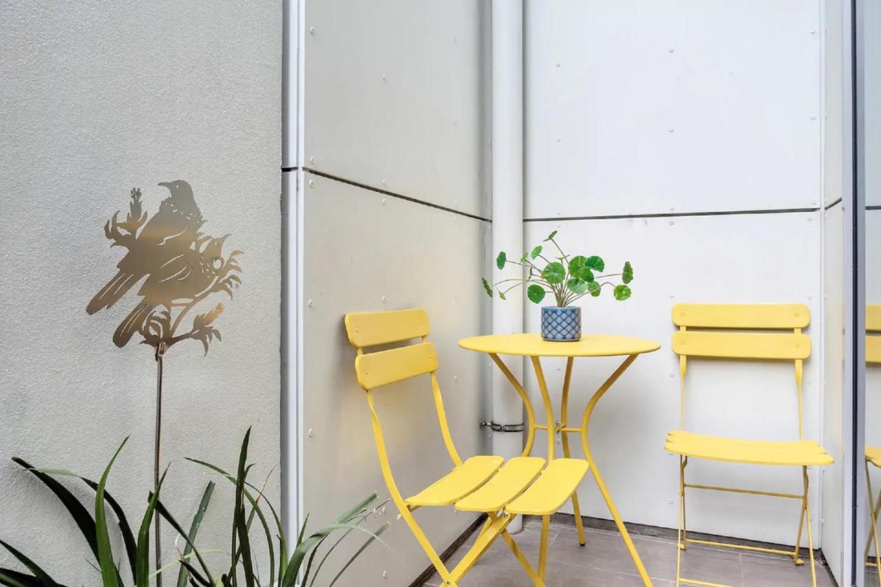 Metro Living Apt Near Skytower And Parking Auckland Exterior foto
